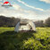 Намет тримісний Naturehike Cloud Fun NH19ZP006 210T/Silver Coated Зображення