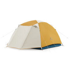Трехместная палатка Naturehike CNK2300ZP024 с алюминиевой рамой Изображение