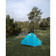 Намет тримісний Naturehike P-Series NH18Z033-P 210T/65D, блакитний Зображення