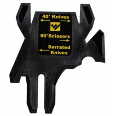 Напрямна для ножів Work Sharp SA0002514 40° для точилки WSKTS Зображення