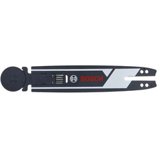 Напрямна шина Bosch Professional Rail GAC 250 для ланцюгової пилки, 33.4 см, 5 мм Зображення