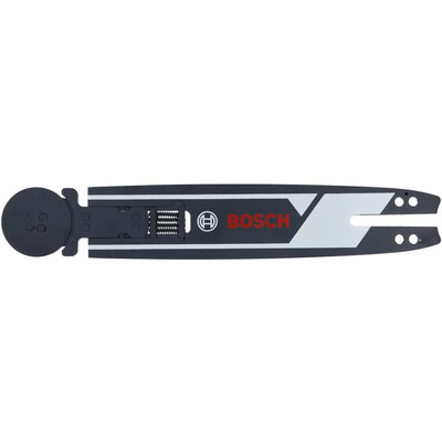 Напрямна шина Bosch Professional Rail GAC 250 для ланцюгової пилки, 33.4 см, 5 мм Зображення