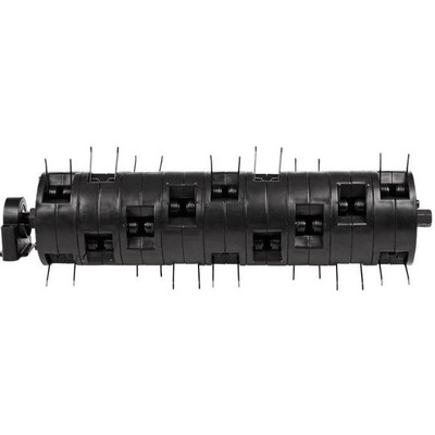 Насадка для аэрации грунта Makita UV3200 (652024719) черная Изображение