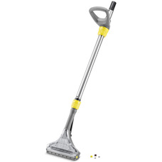 Насадка для пола Karcher с шарниром, 240 мм, для пылесосов Puzzi Изображение