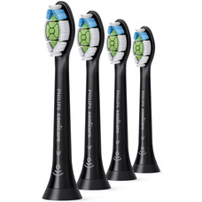 Насадка для электрической зубной щетки Philips HX6064/11 Optimal White Изображение
