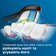 Насадка для электрической зубной щетки Philips HX6064/11 Optimal White Изображение