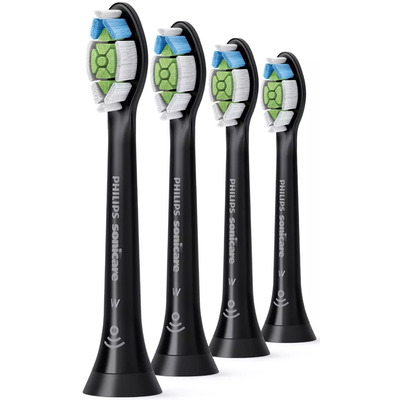 Насадка для електричної зубної щітки Philips HX6064/11 Optimal White Зображення