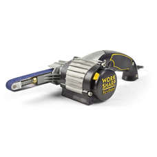 Насадка для точила Work Sharp Tool Grinder Ken Onion Edition, 2 ремені Зображення