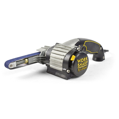 Насадка для точила Work Sharp Tool Grinder Ken Onion Edition, 2 ремені Зображення