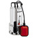 Дренажный насос Einhell GC-DP 1020 N 1000 Вт, 18000 л/ч, 9 м Изображение