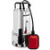Дренажный насос Einhell GC-DP 1020 N 1000 Вт, 18000 л/ч, 9 м Изображение
