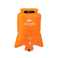 Насос-мішок Naturehike FC-10 (NH19Q033-D) 70×35 см, 90 г Зображення
