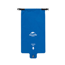 Герметичний насосний мішок Naturehike FC-10 NH19Q033-D 70×35 см Зображення