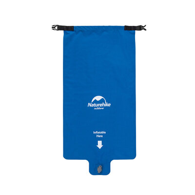 Герметичный насосный мешок Naturehike FC-10 NH19Q033-D 70×35 см Изображение