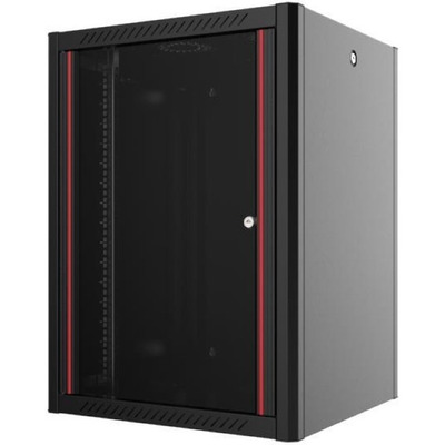 Настінна мережна шафа MIRSAN MR.WTN20U66DE.01 20U 19