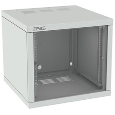 Настінна монтажна шафа ZPAS Z-BOX 10U 19