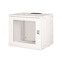 Настінна телекомунікаційна шафа Digitus 19