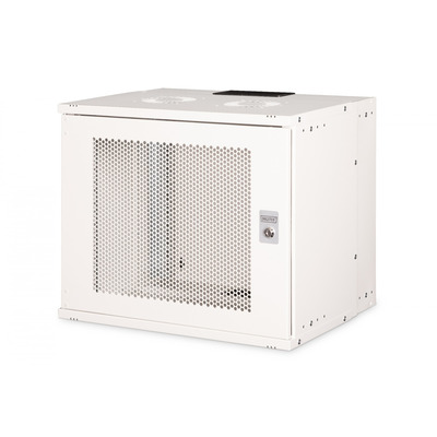 Настінна телекомунікаційна шафа Digitus 19