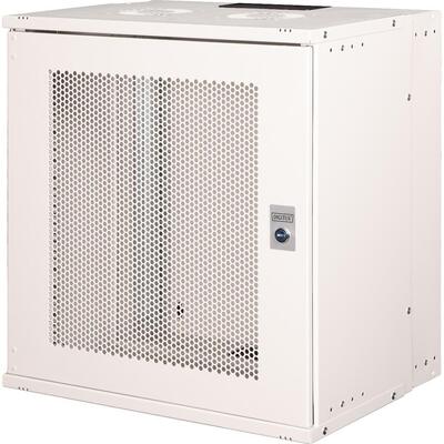 Настінна шафа Digitus SOHO PRO 12U, 19