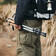 Трекінгові палиці Naturehike 7075 CNH22DS002, 135 см, білий, 2 шт Зображення