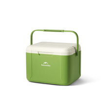 Туристический холодильник Naturehike CNK2450CF012 18 л зеленый Изображение