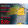 Спальный мешок Naturehike CW400 NH18C400-D L желто-серый, пух 400 г Изображение