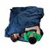 Спальник Naturehike Mini Ultra Light LW 180 NH15S003-D блакитний 680 г Зображення