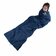 Спальник Naturehike Mini Ultra Light LW 180 NH15S003-D блакитний 680 г Зображення