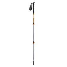 Треккинговая палка Naturehike Men ST 01 6061 AL 3-секционная золотистая Изображение