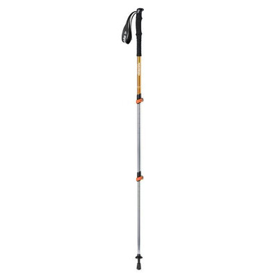 Треккинговая палка Naturehike Men ST 01 6061 AL 3-секционная золотистая Изображение