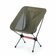 Складной стул Naturehike Moon YL08 NH20JJ027 600D Oxford зелёный Изображение
