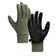 Перчатки Naturehike NH20FS032 с улучшенным захватом, L, оливковые Изображение