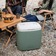 Туристичний холодильник Naturehike NH20SJ021 на колесах, 28 л, зелений Зображення