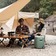 Туристичний холодильник Naturehike NH20SJ021 на колесах, 28 л, зелений Зображення