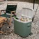 Туристический холодильник Naturehike NH20SJ021 38 л на колёсах Изображение