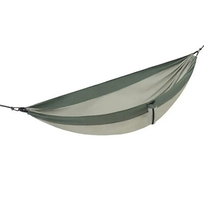 Гамак Naturehike NH21DC011 двомісний поліестер 290x180 см оливковий Зображення