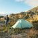 Намет Naturehike Shared 2 NH20ZP091 20D двомісний надлегкий блакитний Зображення