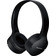 Навушники бездротові Panasonic RB-HF420BGEK, 50 год, Bluetooth 5.0 Зображення