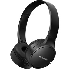 Навушники бездротові Panasonic RB-HF420BGEK, 50 год, Bluetooth 5.0 Зображення