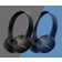 Навушники бездротові Panasonic RB-HF420BGEK, 50 год, Bluetooth 5.0 Зображення