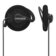 Наушники накладные Koss KSC35 Clip открытые 1.2 м, 15–25000 Гц Изображение