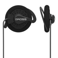 Наушники накладные Koss KSC35 Clip открытые 1.2 м, 15–25000 Гц Изображение