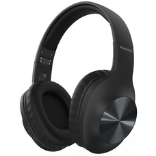 Наушники накладные Panasonic RB-HX220BEEK Bluetooth 5.0 с микрофоном Изображение