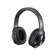 Наушники накладные Panasonic RB-HX220BEEK Bluetooth 5.0 с микрофоном Изображение