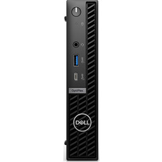 Неттоп Dell OptiPlex 7020 MFF i5-14500T 8 ГБ 512 ГБ SSD Win11 Pro Зображення