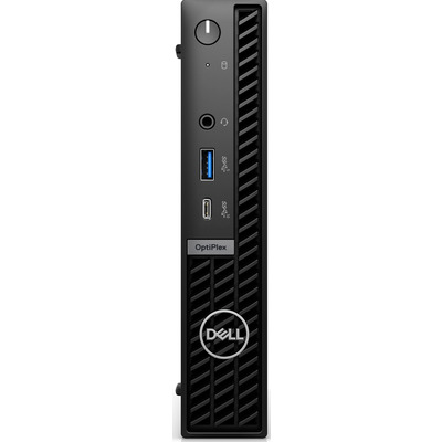 Неттоп Dell OptiPlex 7020 MFF i5-14500T 8 ГБ 512 ГБ SSD Win11 Pro Зображення