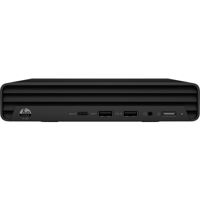 Неттоп HP 260-G9 DM Intel Core i5-1334U 16ГБ 512ГБ SSD Windows 11 Pro Зображення