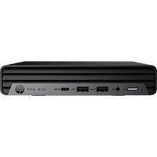 Неттоп HP Pro 400-G9 Mini Intel Core i3-12100T DDR4 8ГБ 512ГБ SSD DOS Зображення