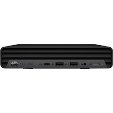 Неттоп HP Pro 400 G9 Mini Intel i5-13500T 16ГБ 512ГБ SSD Wi-Fi 6 Windows 11 Изображение