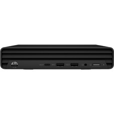 Неттоп HP 260 G9 DM Intel Core i5-1334U, 8 ГБ, SSD 512 ГБ, Wi-Fi, черный Изображение